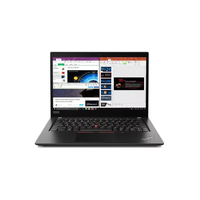 Lenovo ThinkPad X395 13.3" HD Laptop AMD Ryzen 5 Pro 2.1GHz 8GB RAM Radeon Vega 8 image