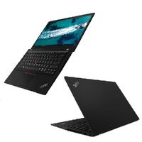 Bulk of 2x Lenovo ThinkPad T490s 14" Touchscreen Laptop i5-8365U up to 4.1GHz 256GB 16GB RAM 4G LTE Windows 11 image