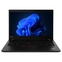 Lenovo ThinkPad T490 14" FHD Laptop i5-8365U 4.10GHz 512GB 16GB RAM - Windows 11 image