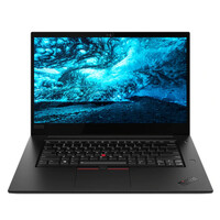 Lenovo ThinkPad P1 Gen 2 Workstation Laptop 15" 4K i7-9850H 2.6GHz 1TB 32GB RAM Quadro T1000 image