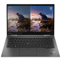 Lenovo ThinkPad X1 Yoga Gen 5. 14" 2-in-1 Laptop i7-10610U 4.9GHz 1TB 16GB RAM 4G LTE image