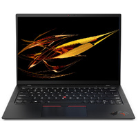 Lenovo ThinkPad X1 Carbon 9th Gen Touch Laptop i7-1185G7 4.80GHz 512GB 16GB RAM 4G LTE