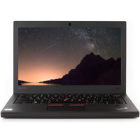 Lenovo ThinkPad X270 12" FHD Laptop i7-7500U 2.7GHz 256GB 8GB RAM Windows 11 image