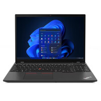 Lenovo ThinkPad T15 Gen 2. 15" Touchscreen Laptop i7-1165G7 4.7GHz 512GB 16GB RAM Windows 11 image