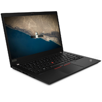 Lenovo ThinkPad T14 Gen 1 FHD 14" Laptop i5-10210U 4.2GHz 512GB 8GB RAM Windows 11 image