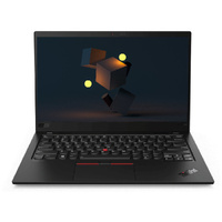 Lenovo ThinkPad X1 Carbon 7th Gen 4K OLED 14" Laptop i7-8665U 512GB 16GB RAM 4G LTE image