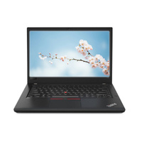 Lenovo Thinkpad T480 14" FHD Laptop i5-7300U 3.5GHz 128GB 8GB RAM Windows 11 image