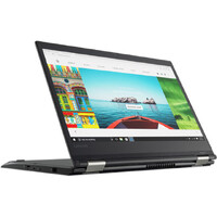 Lenovo ThinkPad Yoga 370 2-in-1 FHD 13" Laptop i5-7200U 3.1GHz 256GB 8GB RAM image