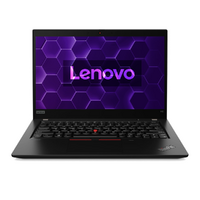 Lenovo ThinkPad X13 Gen 1 13" Laptop i5-10310U 4.4Ghz 256GB 16GB RAM Windows 11 image