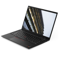 Lenovo ThinkPad X1 Carbon 10th Gen. 14" Laptop i7-1265U 10-Core 1TB SSD 16GB RAM Windows 11 image