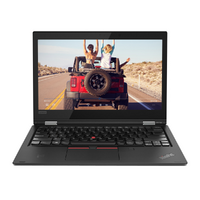 Lenovo ThinkPad L380 Yoga 2-in-1 Laptop i7-8550U 4.0GHz 16GB RAM 256GB Windows 11 image
