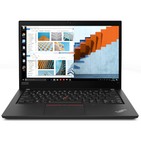 Lenovo ThinkPad T14 Gen 2 14" Laptop i5-1135G7 4.2GHz 256GB SSD 16GB RAM - Windows 11