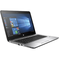 HP EliteBook 840 G3 14" FHD Touchscreen Laptop i5-6300U 2.4GHz 8GB 256GB SSD W10P