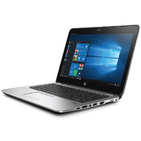 HP EliteBook 820 G3 12" FHD Small Laptop i5-6300U 2.4GHz 8GB RAM 256GB SSD W10P image