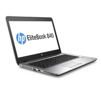 HP EliteBook 840 G3 FHD 14" Laptop PC i5-6300U 2.4GHz 16GB RAM 256GB SSD W10P image