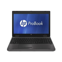HP ProBook 6570b 15" Laptop i5-3210M 2.5GHz 8GB RAM 128GB SSD - New Battery! image