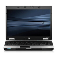HP EliteBook 8440p 14" Laptop i7-620M 2.66GHz 8GB Ram 128GB SSD | 1YR WTY image