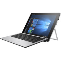 Bulk of 2x HP Elite x2 1012 G2 12" 2-in-1 Laptop QHD+ i5-7300U 2.6GHz 128GB 8GB RAM Windows 11 image