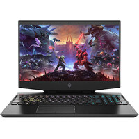 HP OMEN 15 Gaming Laptop i9-9880H 8-Cores 32GB RAM 512GB NVMe GeForce RTX 2080 image