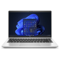 HP Probook 440 G8 14" HD Laptop PC i5-1135G7 2.4GHz 8GB 256GB NVMe Windows 11 image