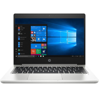 HP ProBook 430 G6 FHD 13.3" Touch Laptop i5-8265U up to 3.9GHz 480GB 8GB RAM Windows 11 image