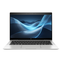 HP EliteBook x360 1030 G3 13" 2-in-1 Laptop i7-8550U 4.0GHz 256GB SSD 16GB RAM - Windows 11 image