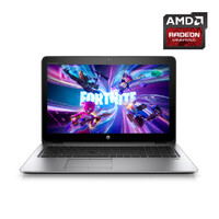 HP 850 G4 15.6" FHD Entry Gaming Laptop i7-7600U 2.8GHz 512GB 16GB RAM 4G LTE Radeon R7 image