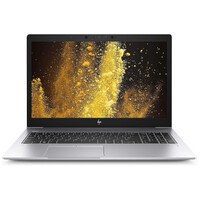 HP EliteBook 850 G6 15.6" FHD Laptop i5-8365U up to 4.1GHz 16GB RAM 256GB NVMe Windows 11 image