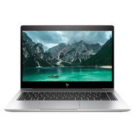 HP EliteBook 830 G6 14" Laptop i7-8565U 4.6GHz 512GB 16GB RAM 4G LTE Windows 11