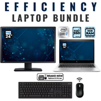 HP EliteBook 840 G5 14