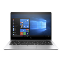 HP EliteBook 840 G5 14" FHD Laptop i7-8550U 4.0GHz 256GB 16GB RAM Windows 11