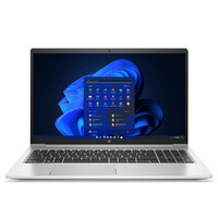 HP ProBook 450 G8 15" Laptop i5-1135G7 Up to 4.20GHz 16GB RAM 256GB NVMe SSD