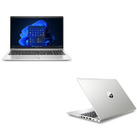 Bulk of 2x HP ProBook 450 G8 15" Laptop i5-1135G7 Up to 4.20GHz 8GB RAM 256GB NVMe SSD image