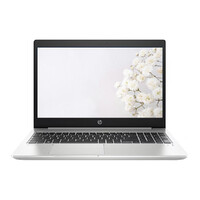 HP ProBook 450 G6 HD 15" Entry Gaming Touch Laptop i7-8565U 4.6Ghz 512GB 16GB RAM GeForce MX130 image