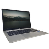 HP ProBook 630 G8 13" Laptop i5-1135G7 4.2Ghz 512GB SSD 16GB RAM Windows 11