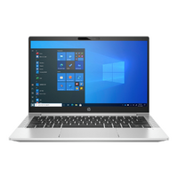 HP ProBook 430 G8 13" FHD Touch laptop i5-1135G7 4.2GHz 8GB RAM 256GB Windows 11 image