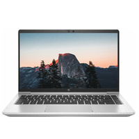 HP ProBook 640 G8 14" Laptop i7-1165G7 4.7GHz 16GB RAM 512GB NVMe 4G LTE