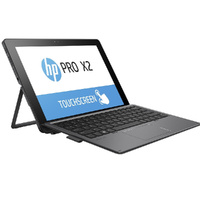 HP Pro x2 612 G2 2-in-1 12" Tablet Laptop i7-7Y75 3.6GHz 256GB 8GB RAM 4G LTE 