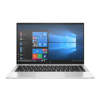 HP Elitebook x360 1040 G7 14" 2-in-1 Laptop i7-10610U 256GB 16GB RAM Windows 11 image