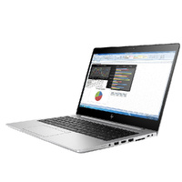 HP MT44 Mobile Thin Client 14" FHD AMD Ryzen 3 Pro 3.4GHz 128GB 8GB RAM Win 10 IoT Enterprise image