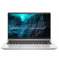 HP ProBook 640 G8 14" Laptop i7-1165G7 4.7GHz 16GB RAM 512GB NVMe Windows 11 image