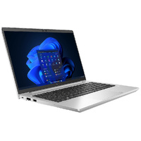 HP EliteBook 640 G9 14" Laptop i7-1255U 10-cores 4.70GHz 512GB 16GB RAM 4G LTE - WTY 2027 image