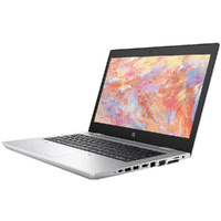 HP ProBook 640 G5 14" FHD Laptop i5-8365U 4.1GHz 256GB 8GB RAM Windows 11 image