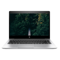 HP Elitebook 830 G5 FHD Laptop PC i5-7200U 2.5GHz 256GB SSD 16GB RAM Windows 11 image