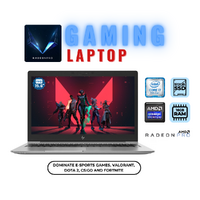 HP ZBook 15u G6 FHD Gaming Laptop i7-8665U 4.8GHz 512GB 16GB RAM 4GB Radeon Pro Windows 11 image