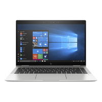 HP EliteBook x360 1040 G5 14" 2-in-1 Laptop i7-8650U 8GB RAM 256GB LTE Windows 11 image