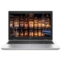 HP ProBook 650 G5 FHD 15" Laptop i7-8565U 4.6GHz 256GB SSD 16GB RAM Windows 11 image