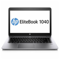 HP EliteBook Folio 1040 G3 FHD 14