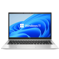 HP EliteBook 840 G7 14