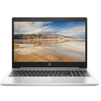 HP ProBook 450 G7 HD 15" Laptop i5-10210U 4.20GHz 16GB RAM 256GB SSD Windows 11 image